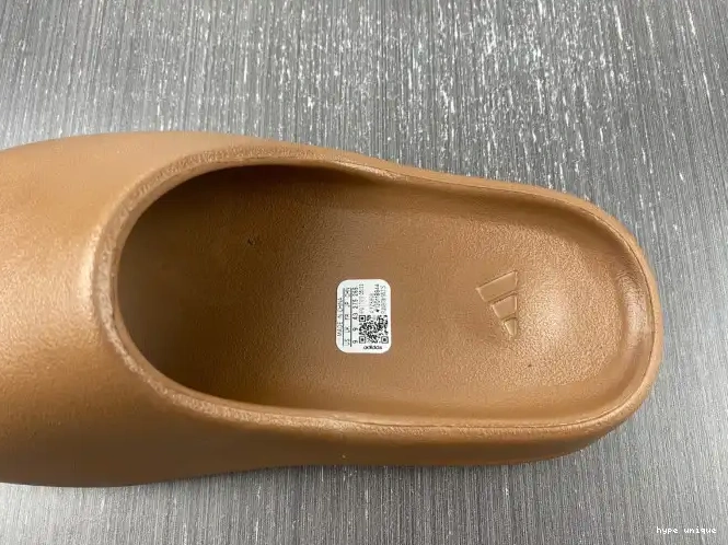 hype Yeezy Adidas Flax Slide FZ5896 0513